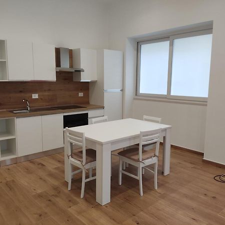 Dimora Gassi White Villa Mola di Bari Eksteriør billede