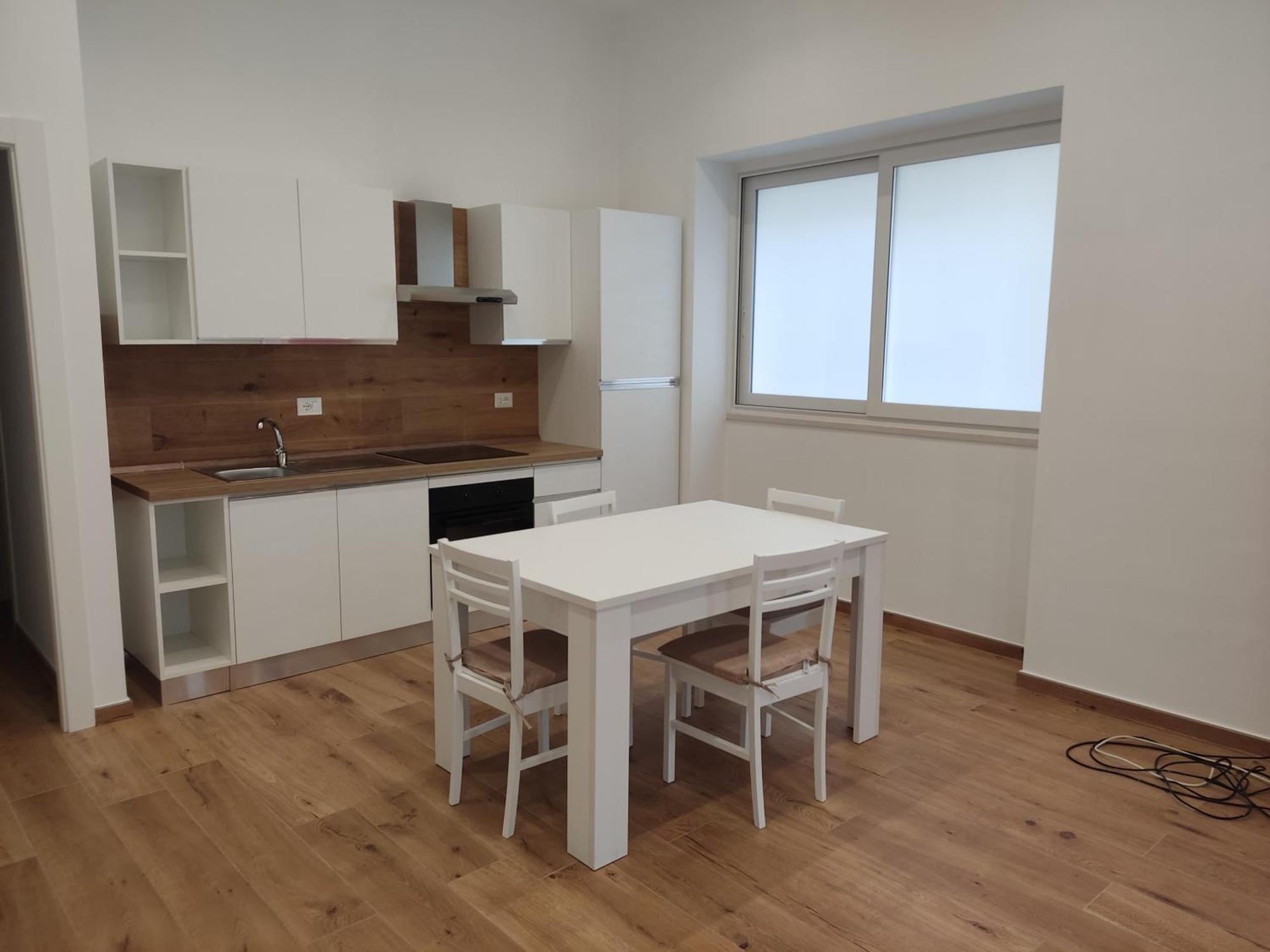 Dimora Gassi White Villa Mola di Bari Eksteriør billede