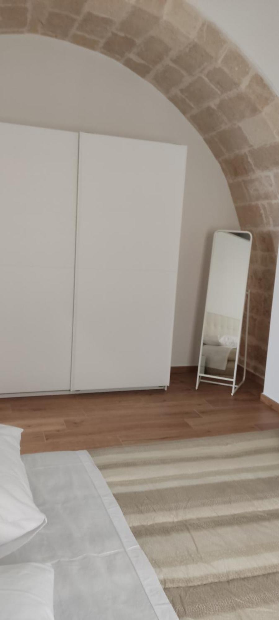 Dimora Gassi White Villa Mola di Bari Eksteriør billede